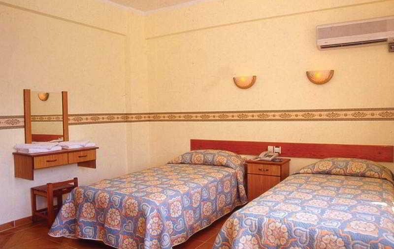 Aloe Apart Hotel Marmaris Exterior photo