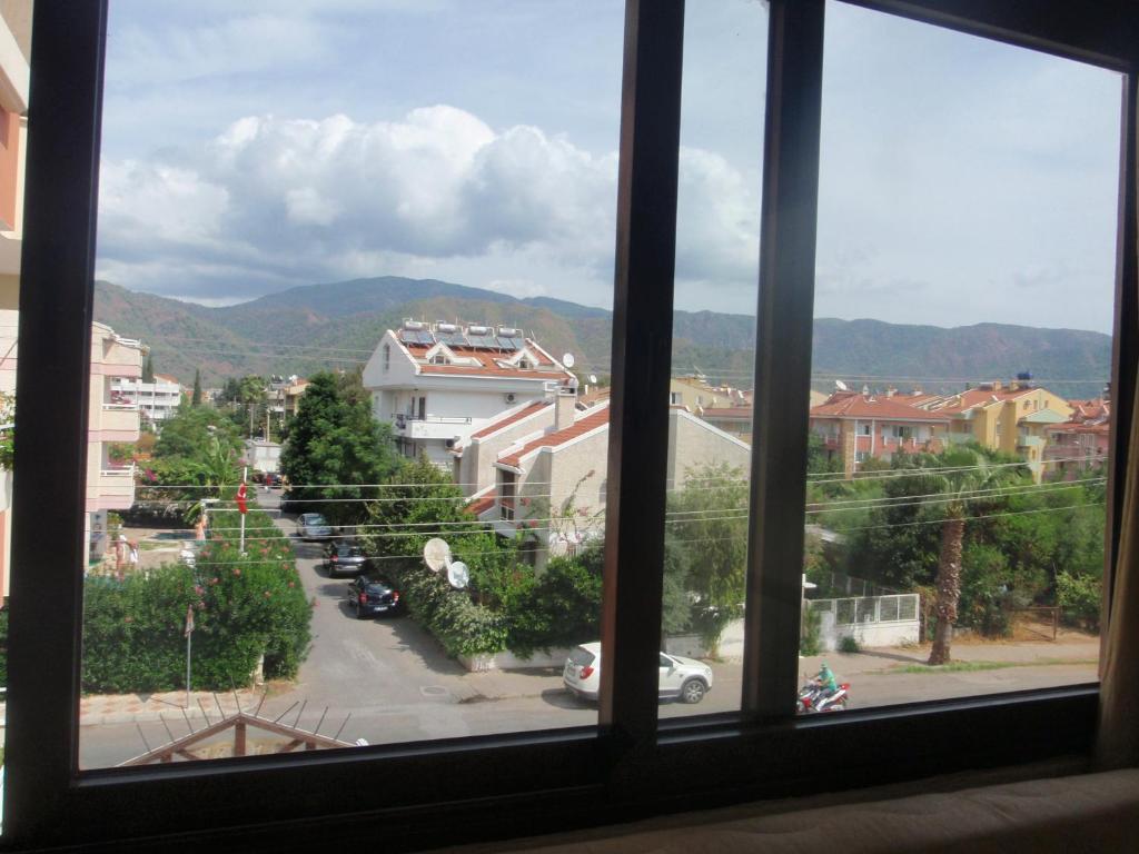 Aloe Apart Hotel Marmaris Exterior photo