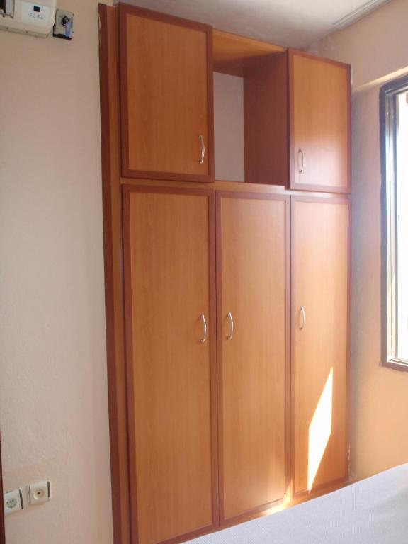 Aloe Apart Hotel Marmaris Exterior photo