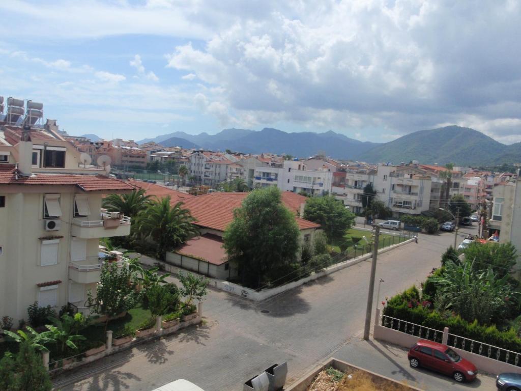 Aloe Apart Hotel Marmaris Exterior photo
