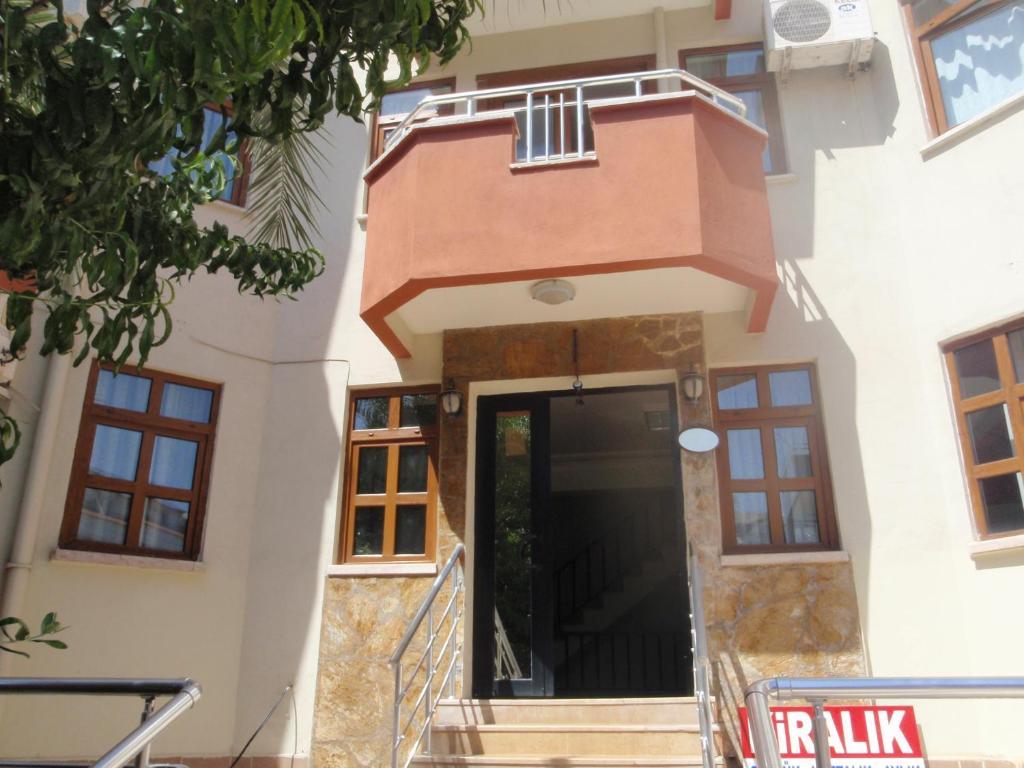 Aloe Apart Hotel Marmaris Exterior photo
