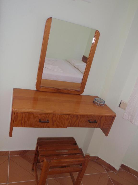 Aloe Apart Hotel Marmaris Exterior photo