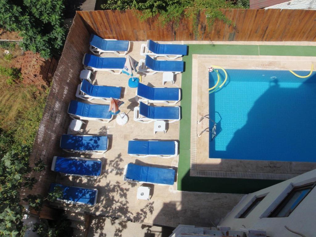 Aloe Apart Hotel Marmaris Exterior photo