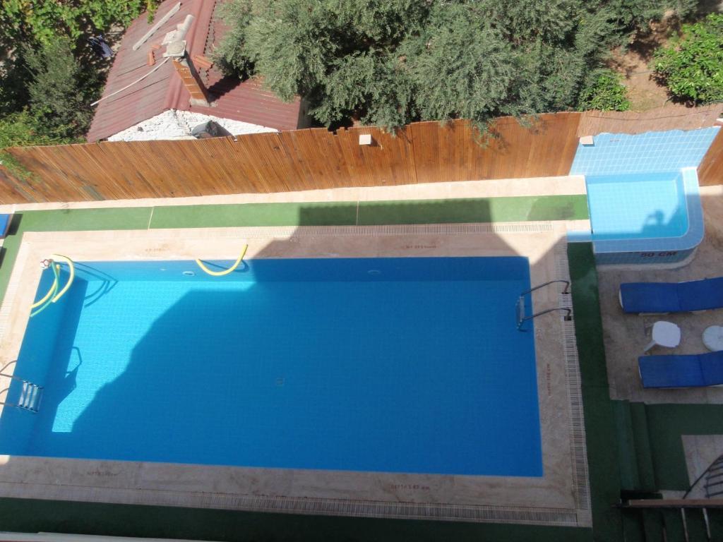 Aloe Apart Hotel Marmaris Exterior photo
